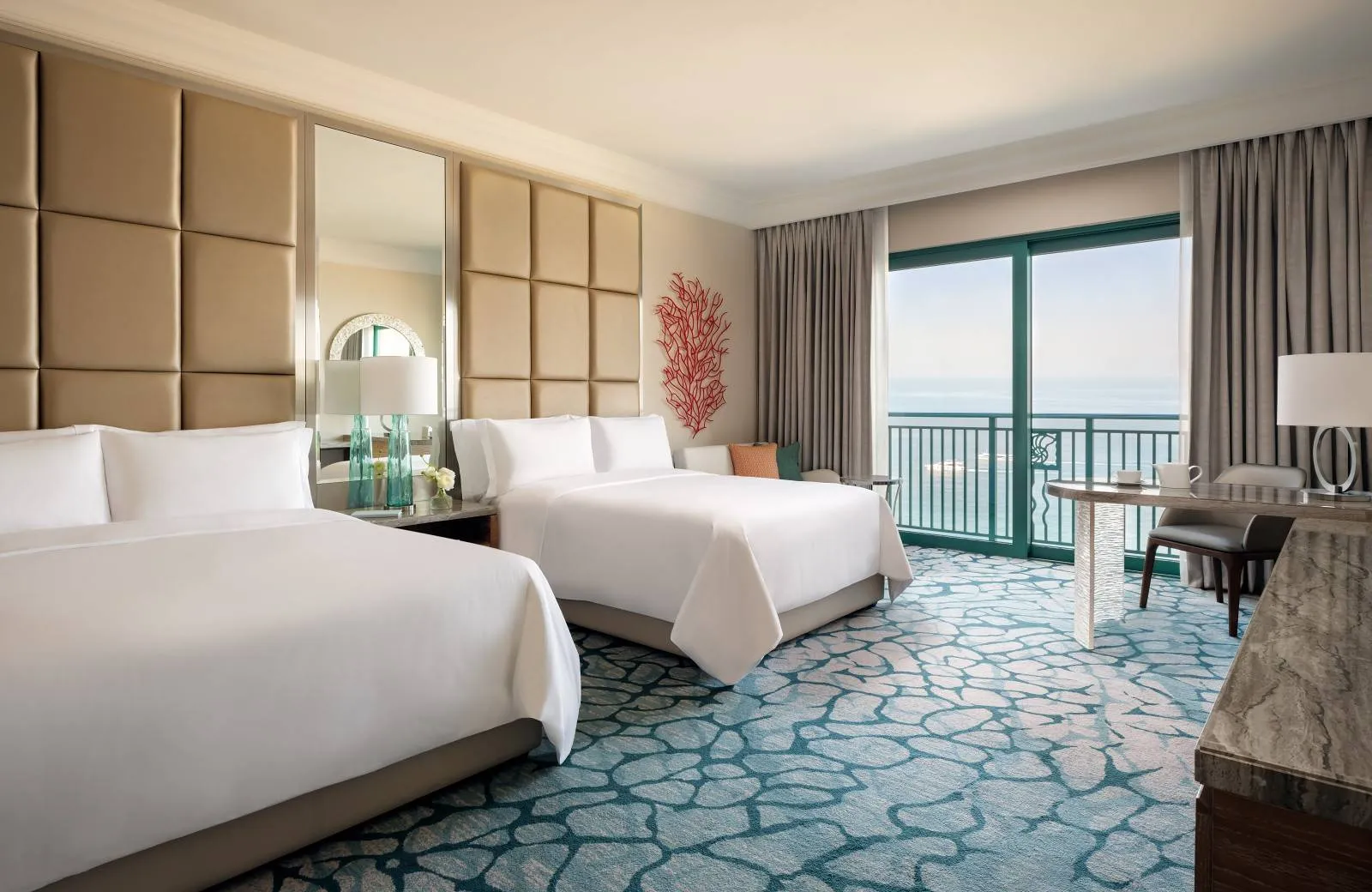 Atlantis The Palm 5*