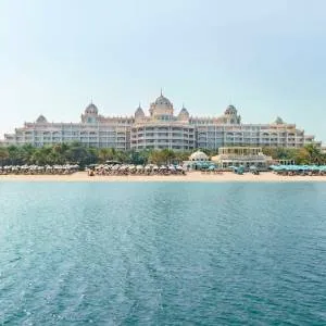 Kempinski Hotel & Residences Palm Jumeirah 5*