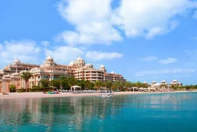 Kempinski Hotel & Residences Palm Jumeirah 5*