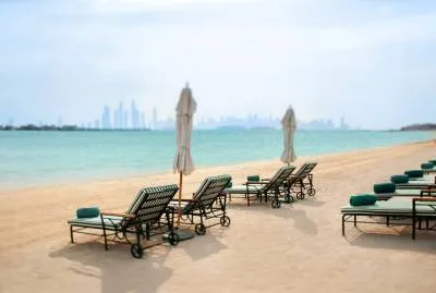 Kempinski Hotel & Residences Palm Jumeirah 5*