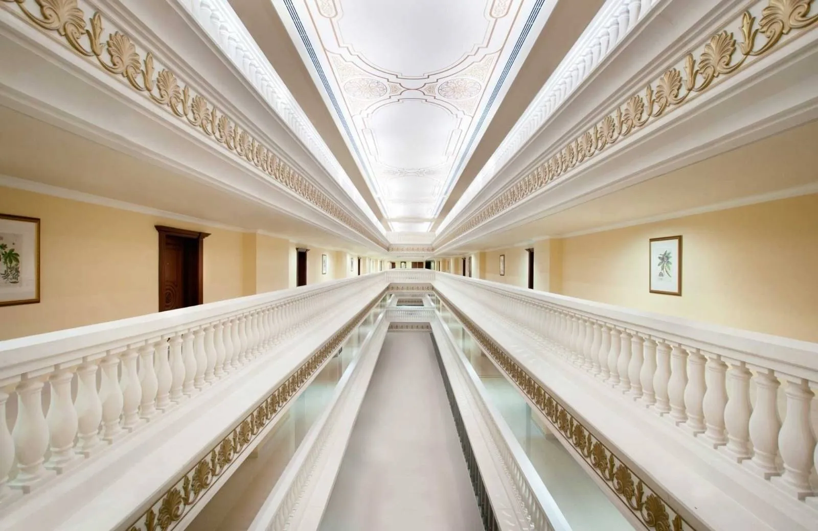 Kempinski Hotel & Residences Palm Jumeirah 5*