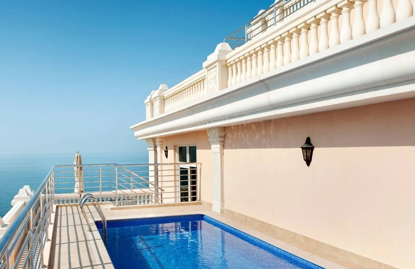 Kempinski Hotel & Residences Palm Jumeirah 5*