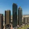 Four Points By Sheraton Sheikh Zayed Road 4*