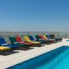Four Points By Sheraton Sheikh Zayed Road 4*