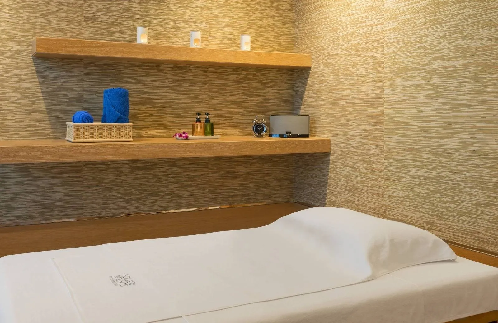 Four Points By Sheraton Sheikh Zayed Road 4*