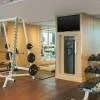 Four Points By Sheraton Sheikh Zayed Road 4*