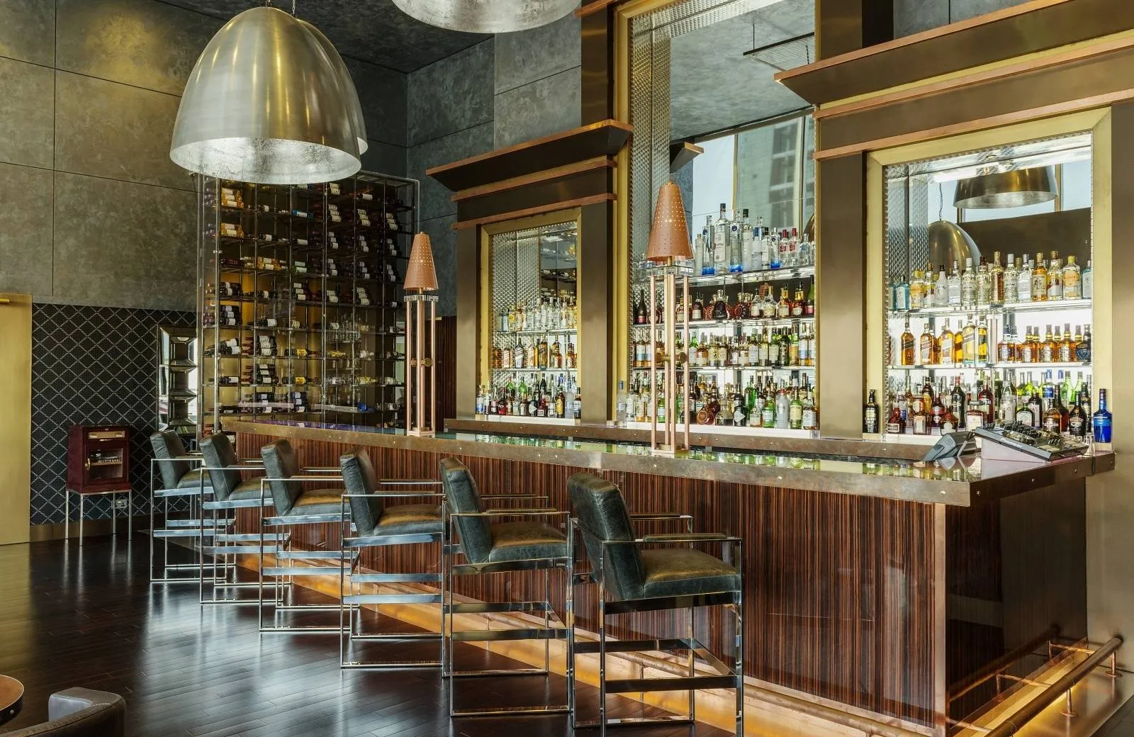 Four Points By Sheraton Sheikh Zayed Road 4*