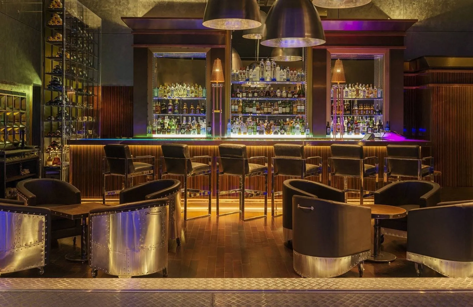 Four Points By Sheraton Sheikh Zayed Road 4*