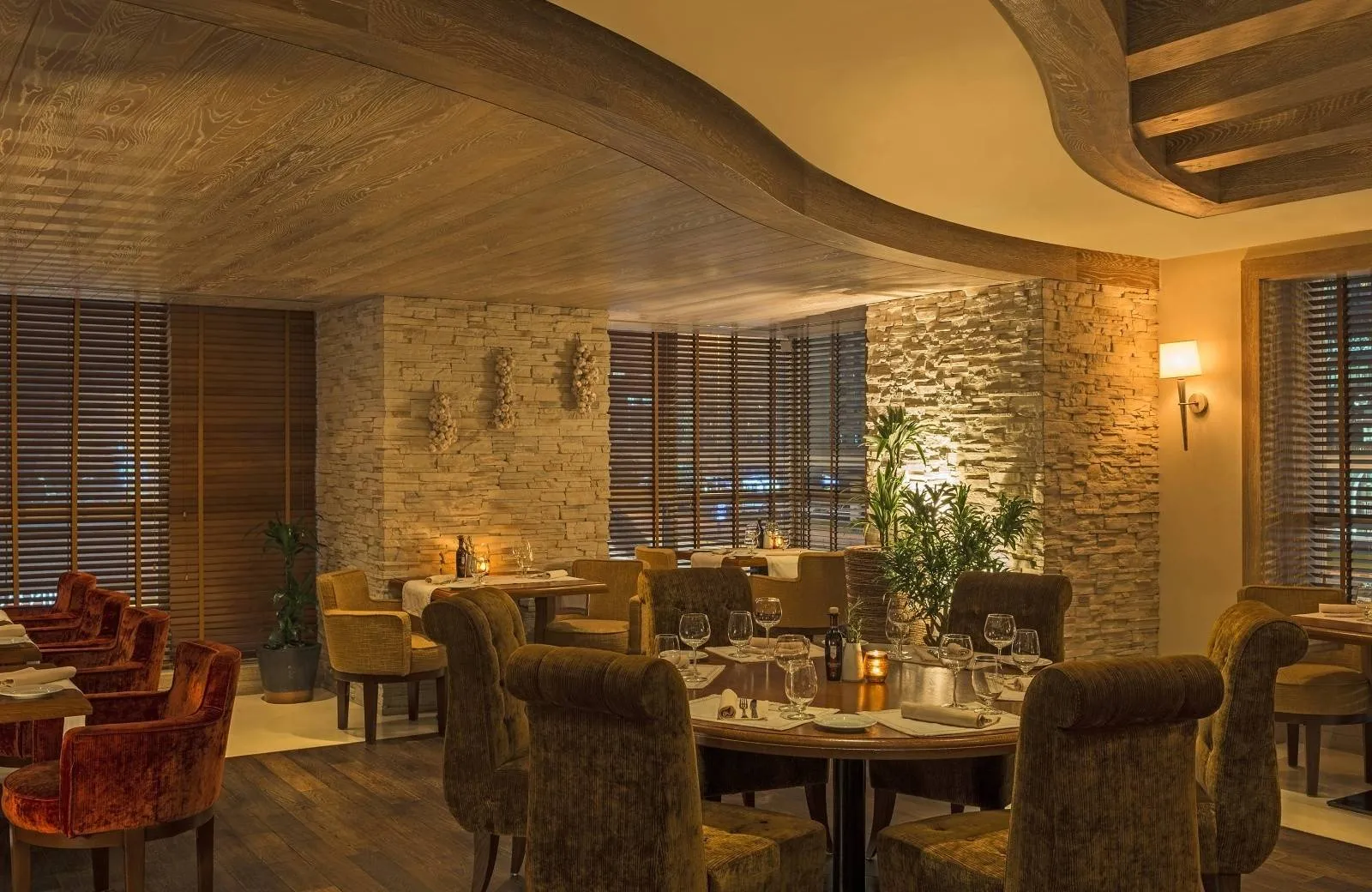 Four Points By Sheraton Sheikh Zayed Road 4*