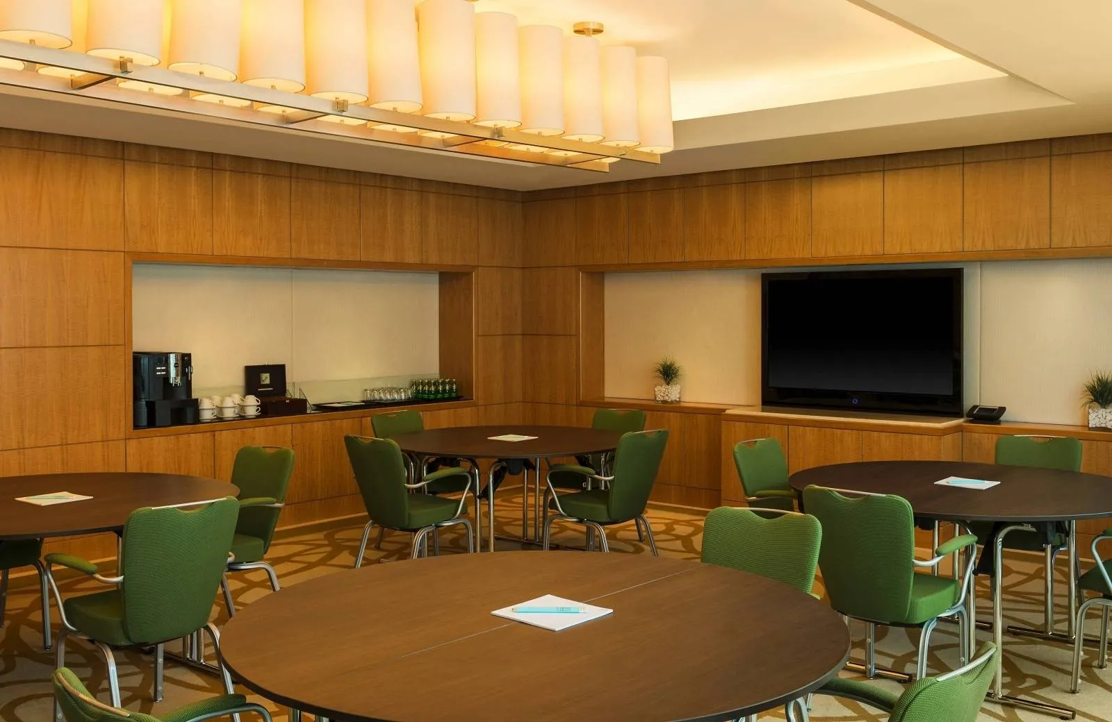 Four Points By Sheraton Sheikh Zayed Road 4*