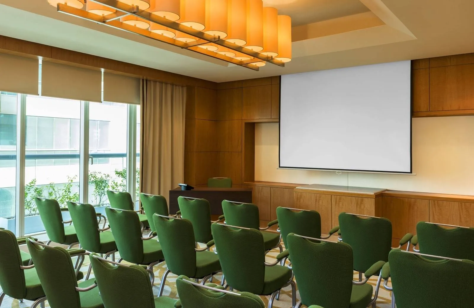 Four Points By Sheraton Sheikh Zayed Road 4*