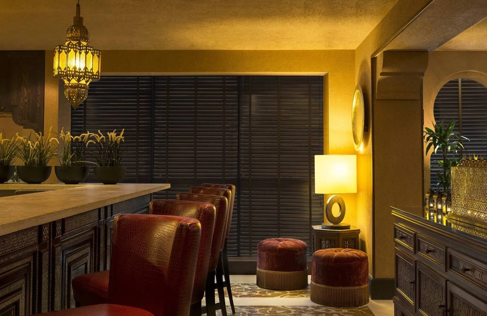 Four Points By Sheraton Sheikh Zayed Road 4*