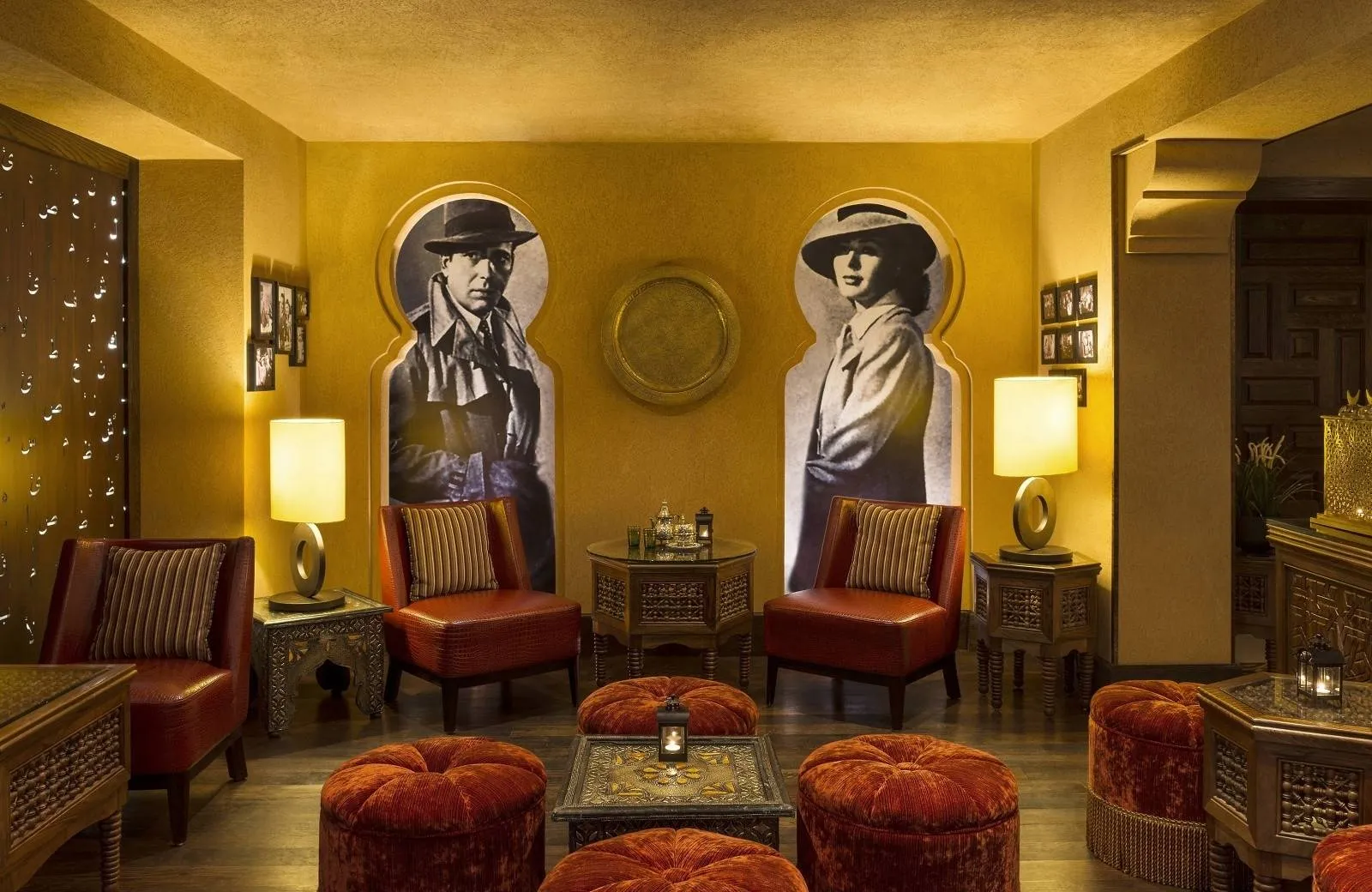 Four Points By Sheraton Sheikh Zayed Road 4*