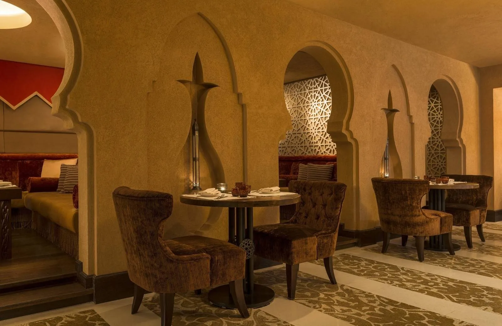 Four Points By Sheraton Sheikh Zayed Road 4*