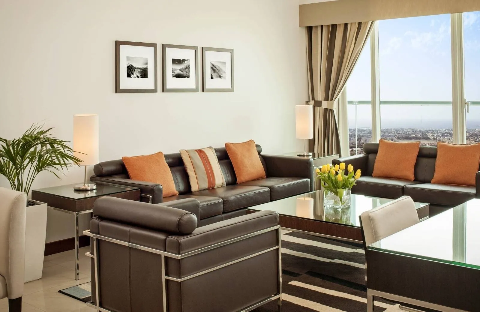 Four Points By Sheraton Sheikh Zayed Road 4*