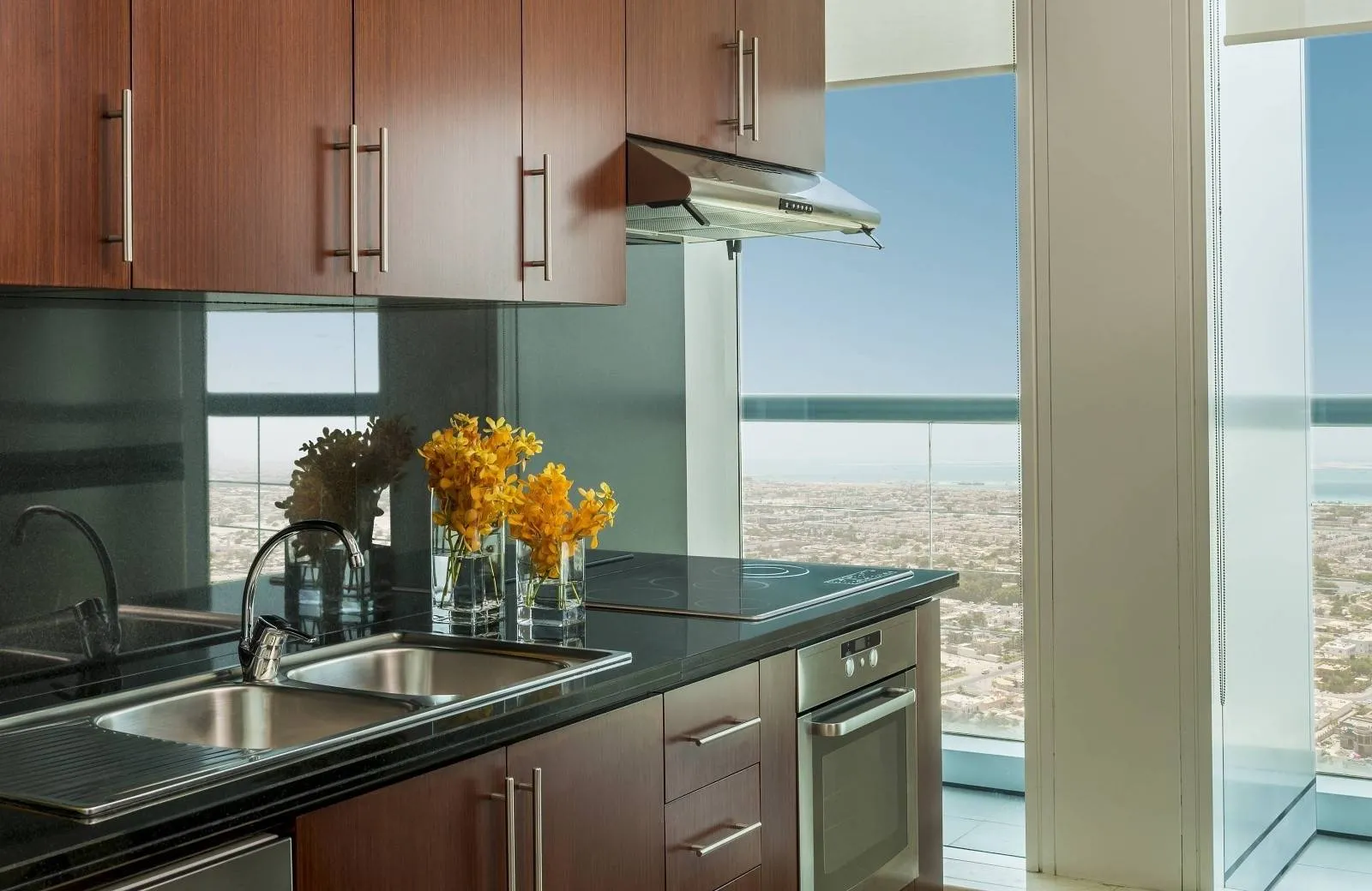 Four Points By Sheraton Sheikh Zayed Road 4*