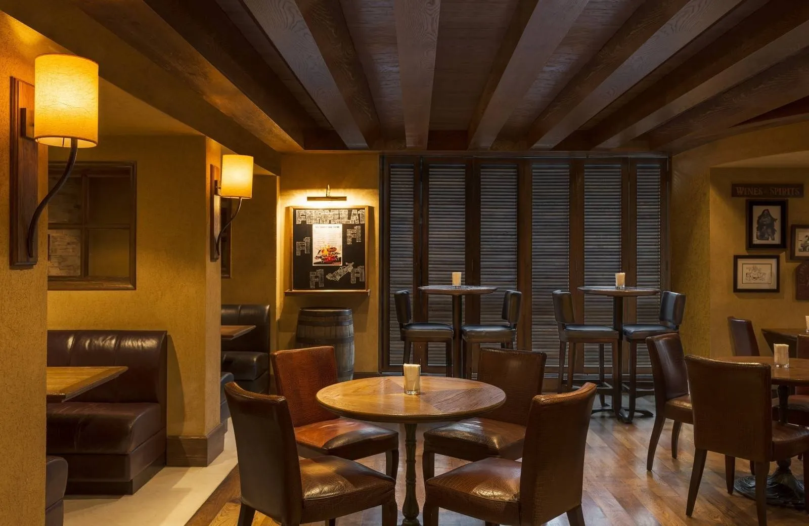 Four Points By Sheraton Sheikh Zayed Road 4*