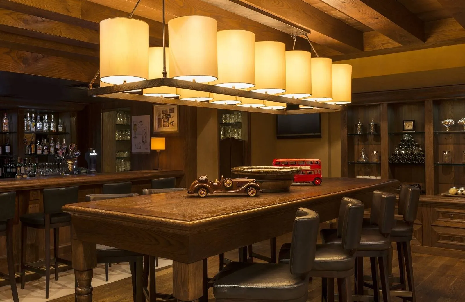 Four Points By Sheraton Sheikh Zayed Road 4*