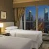Four Points By Sheraton Sheikh Zayed Road 4*