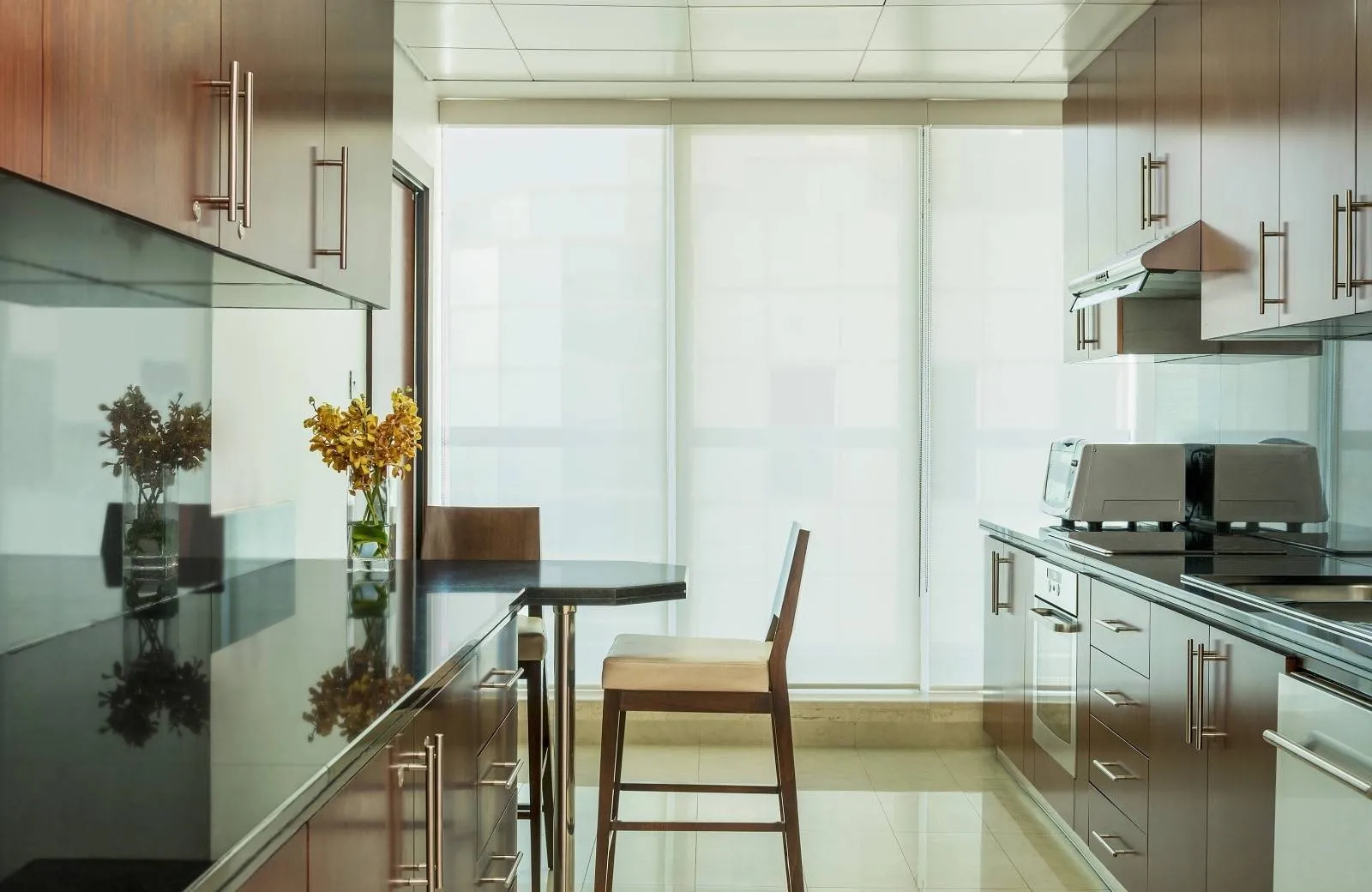 Four Points By Sheraton Sheikh Zayed Road 4*