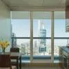 Four Points By Sheraton Sheikh Zayed Road 4*