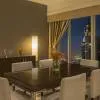 Four Points By Sheraton Sheikh Zayed Road 4*