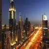Four Points By Sheraton Sheikh Zayed Road 4*