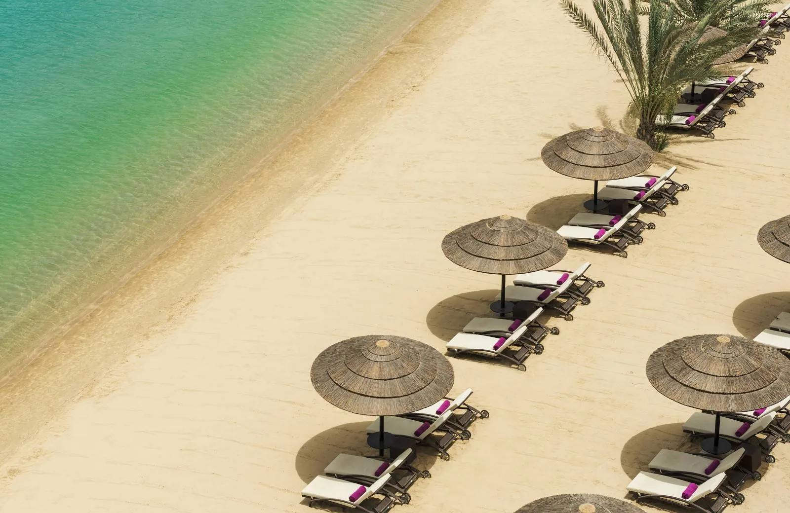 Le Meridien Abu Dhabi 4*