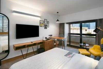 Le Meridien Abu Dhabi 4*