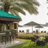 Le Meridien Abu Dhabi 4*