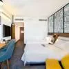 Le Meridien Abu Dhabi 4*