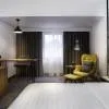 Le Meridien Abu Dhabi 4*