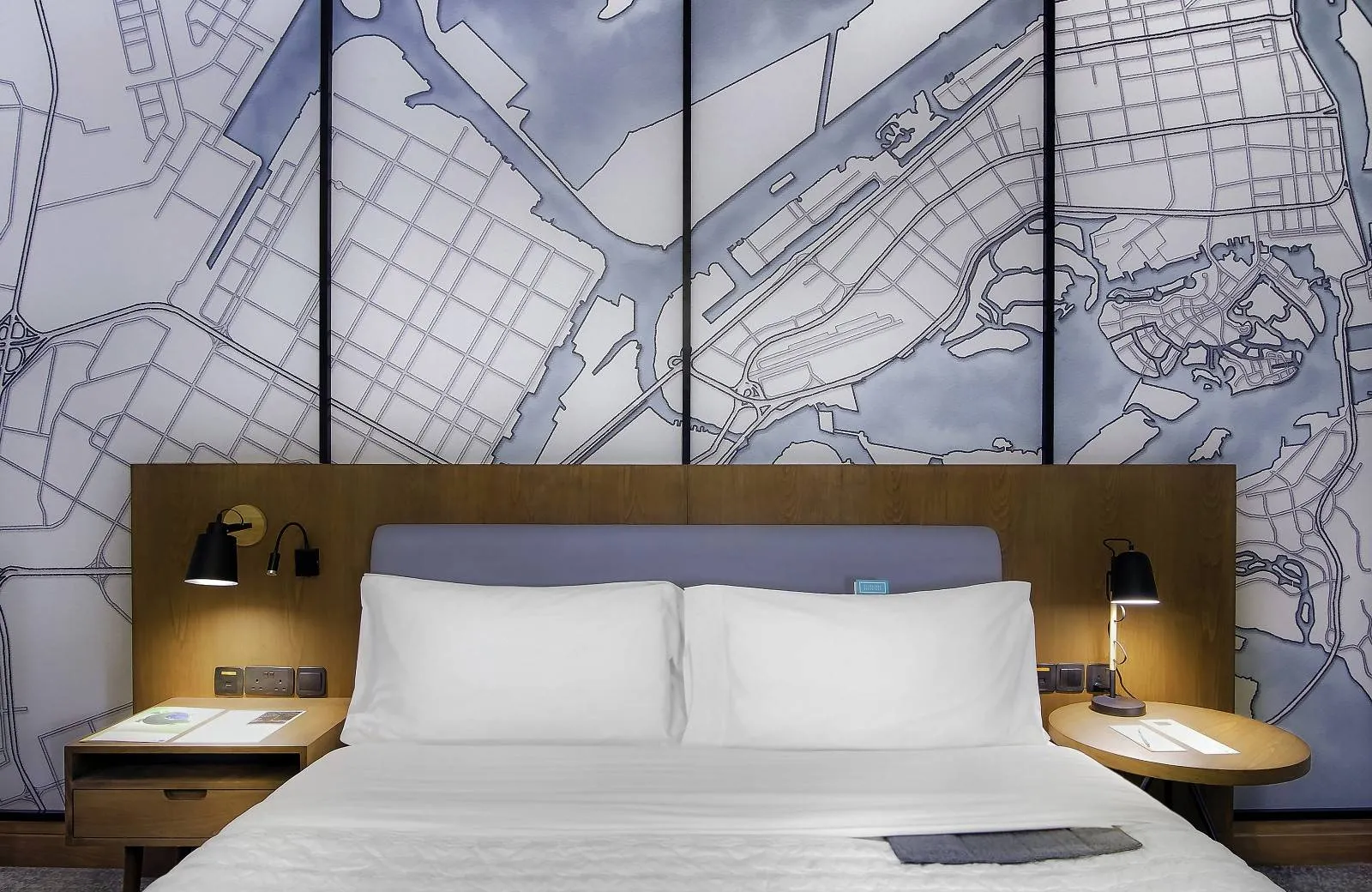 Le Meridien Abu Dhabi 4*