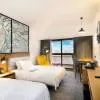 Le Meridien Abu Dhabi 4*