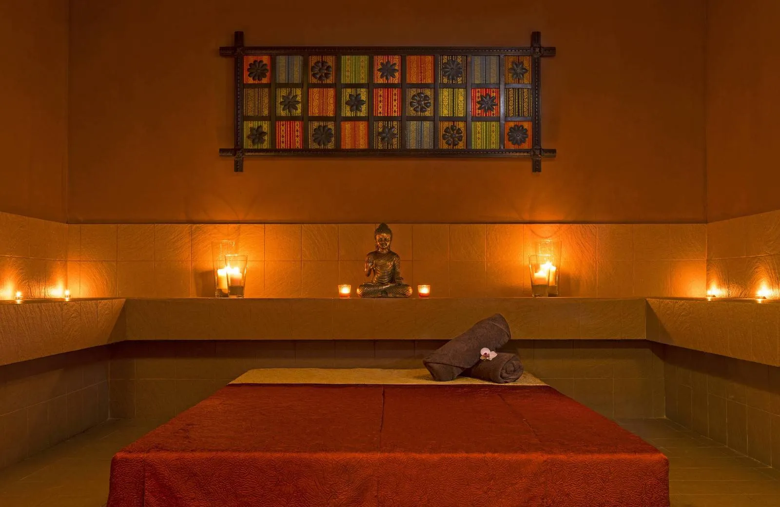 Le Meridien Abu Dhabi 4*