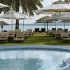Le Meridien Abu Dhabi 4*