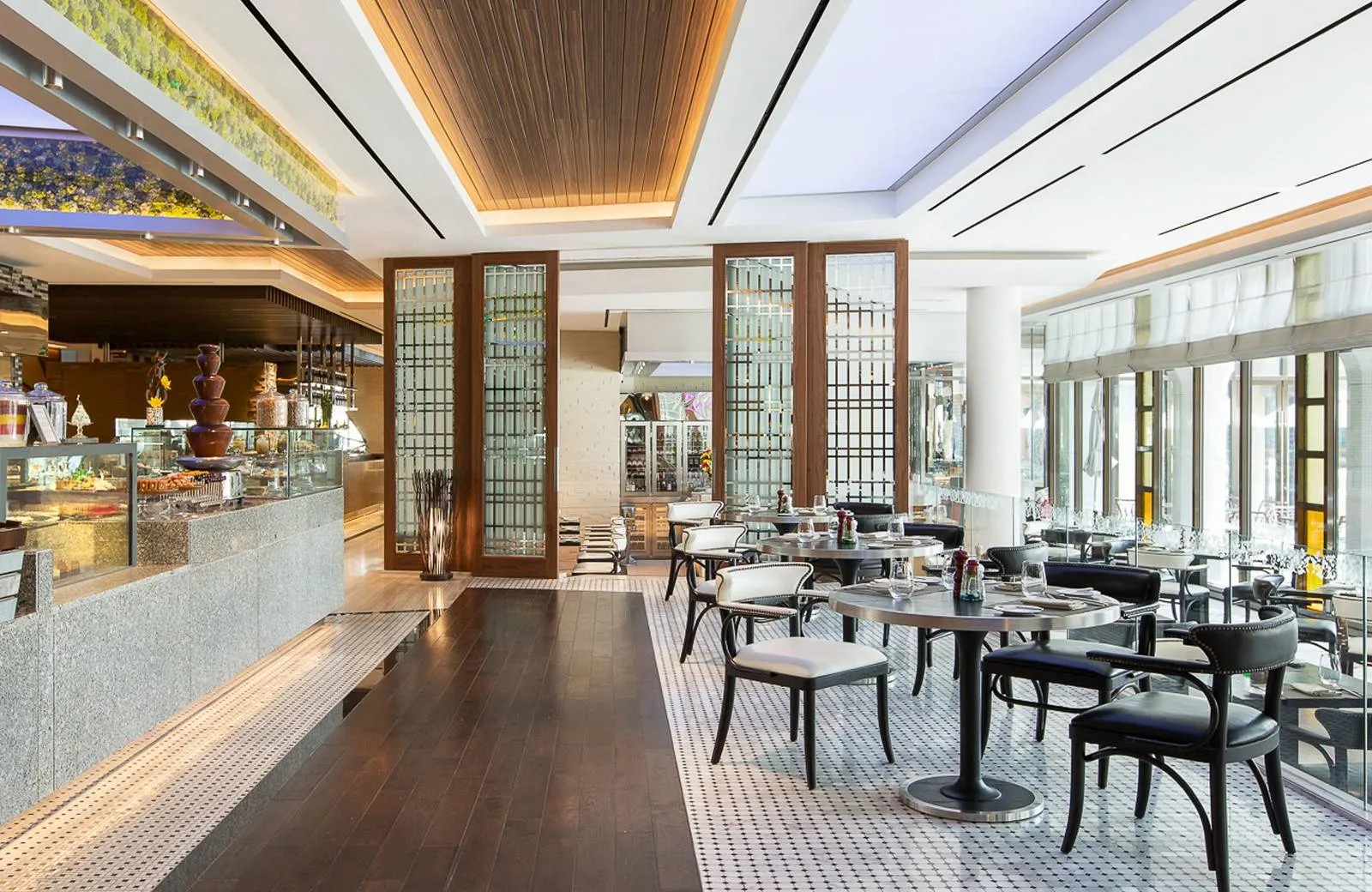 Le Meridien Abu Dhabi 4*