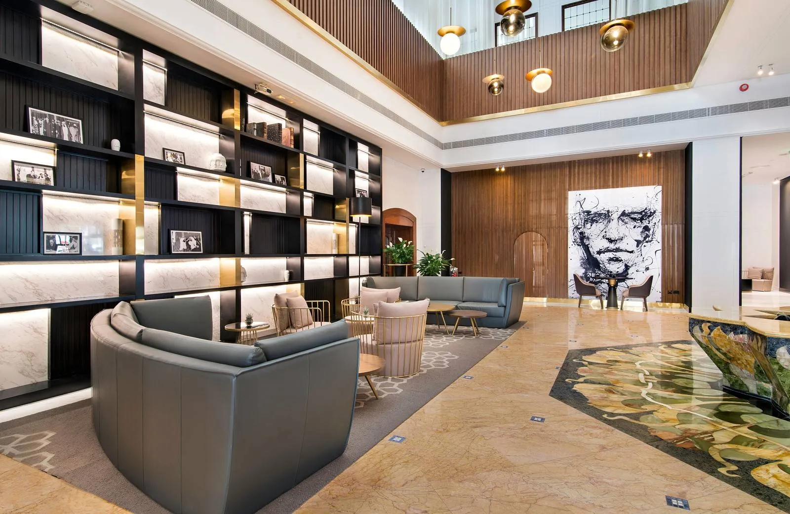 Le Meridien Abu Dhabi 4*