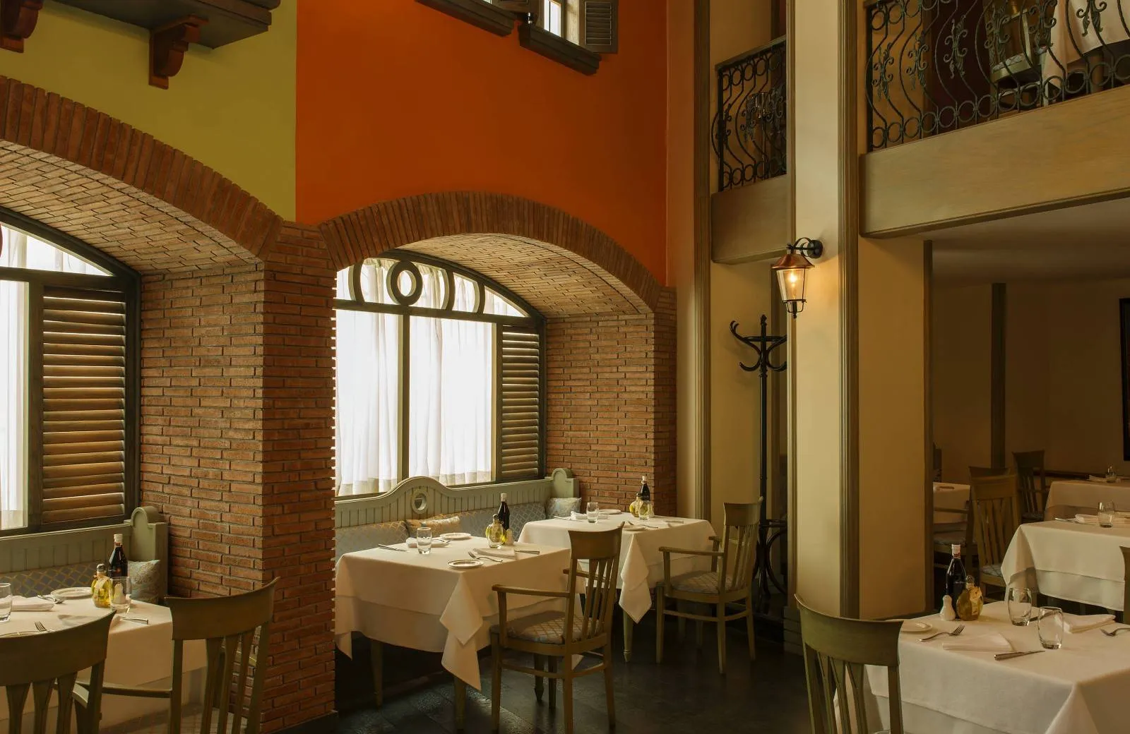 Le Meridien Abu Dhabi 4*