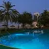 Le Meridien Abu Dhabi 4*