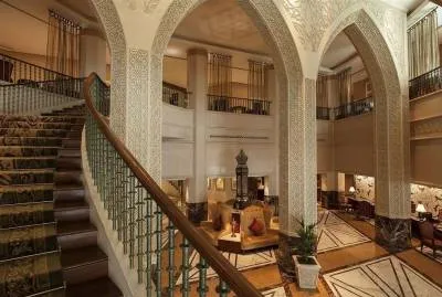 Sheraton Abu Dhabi Resort 5*