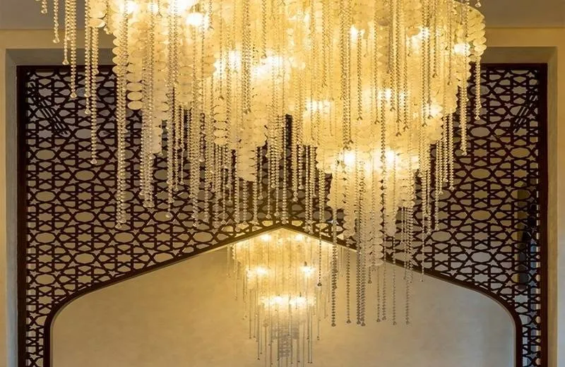 Sheraton Abu Dhabi Resort 5*