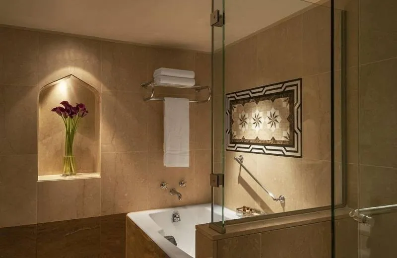 Sheraton Abu Dhabi Resort 5*