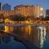 Sheraton Abu Dhabi Resort 5*
