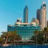 Le Méridien Mina Seyahi Beach Resort & Waterpark 5*