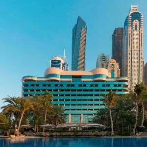 Le Méridien Mina Seyahi Beach Resort & Waterpark 5*