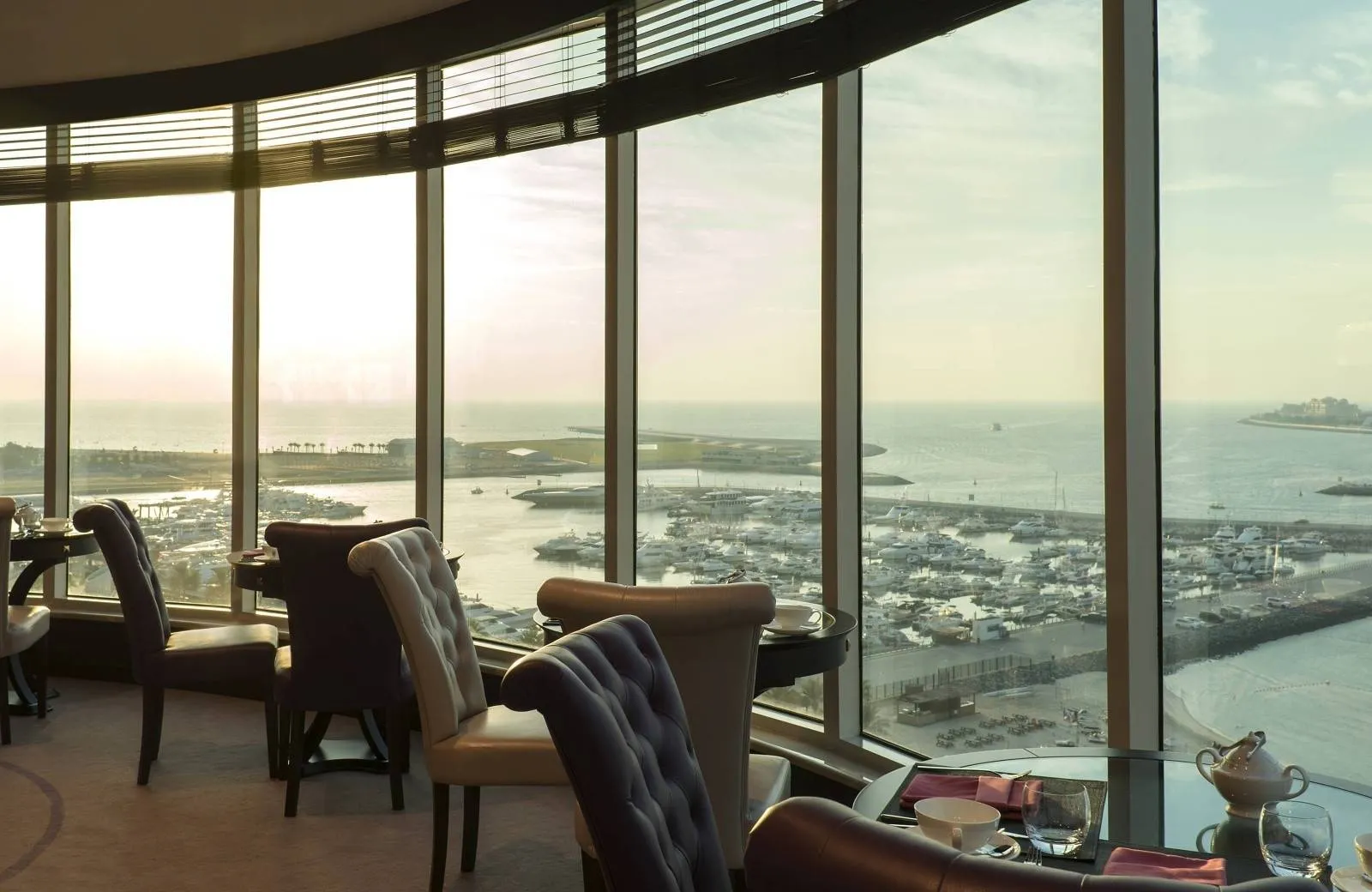 Le Méridien Mina Seyahi Beach Resort & Waterpark 5*