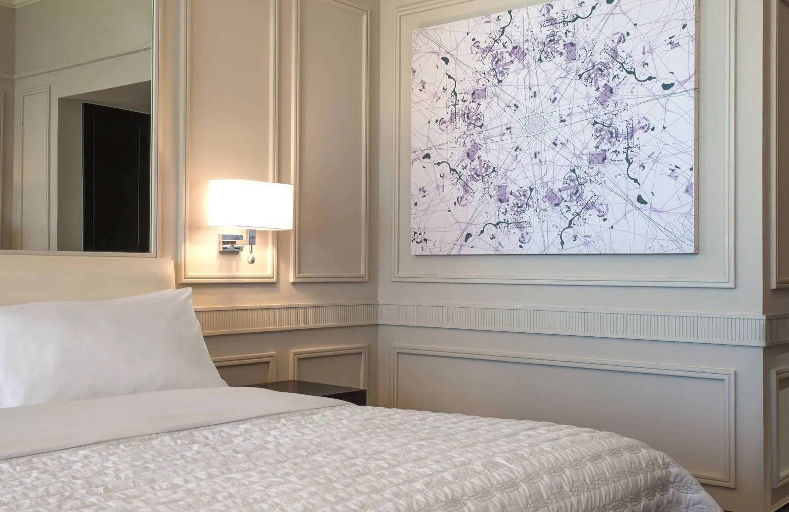 Le Méridien Mina Seyahi Beach Resort & Waterpark 5*