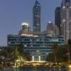 Le Méridien Mina Seyahi Beach Resort & Waterpark 5*