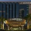 Le Méridien Mina Seyahi Beach Resort & Waterpark 5*